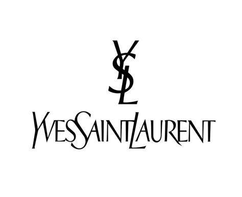 ysl french brand|ysl brand name.